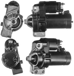 Starter Motor Fits: PSA C5, 407, 607, Renault Laguna