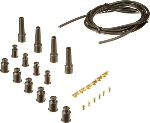 Beru AG 0300890444 Ignition Cable Kit