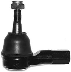 BGA SR9547 Suspension & Chassis