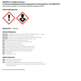 Paraflu UP Antifreeze/1 Litre Tin