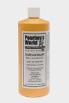 Poorboy's World Polish with Sealant 946ml
