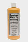 Poorboy's World Polish with Sealant 946ml