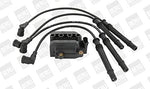 BERU ZS375 Ignition and Heating System