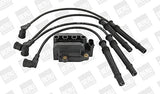 BERU ZS375 Ignition and Heating System