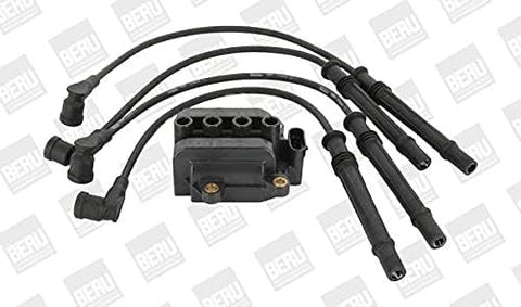 BERU ZS375 Ignition and Heating System