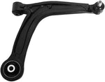 BGA TRC2210 Suspension & Chassis