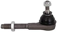 BGA SR1425 Suspension & Chassis