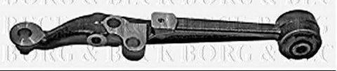 Suspension Arm Left Hand Fits: Lexus IS200, IS300 99-