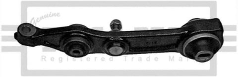 Suspension Arm Left Hand Fits: Mercedes E-Class (211) 2002-09