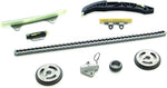 BGA TC2742FK Drive & Gears
