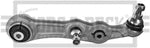 Borg & Beck BCA7558 Suspension Arm (Track Control Arm) Front Lower RH