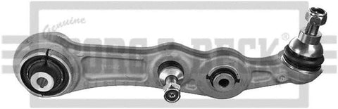 Borg & Beck BCA7558 Suspension Arm (Track Control Arm) Front Lower RH