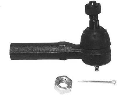 BGA SR1302 Suspension & Chassis