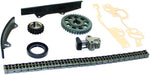 BGA TC0740FK Drive & Gears