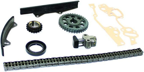 BGA TC0740FK Drive & Gears