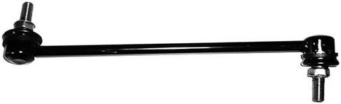 BGA LS6306 Suspension & Chassis