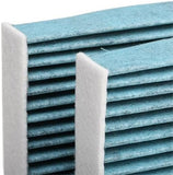 Bosch A8558 - Cabin Filter Filter+