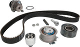 INA 530 0463 30 WATER PUMP & TIMING BELT KIT
