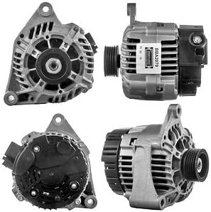 Alternator Fits: PSA Saxo, 106, 607