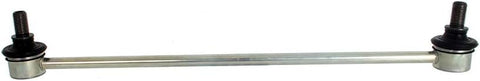 BGA LS9127 Suspension & Chassis