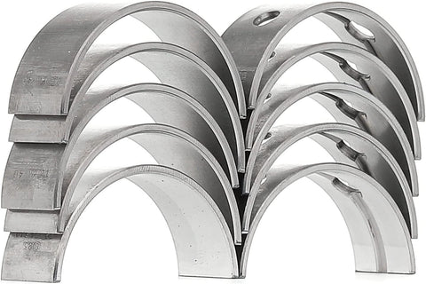 KS KOLBENSCHMIDT 77 839 610 Main Bearing Set