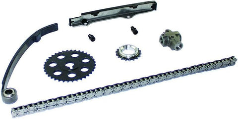 BGA TC0655FK Drive & Gears