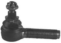 Drag Link End Fits: Mercedes vans (Drag end RHT)