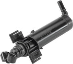 VDO Left Headlight Cleaning Water Jet