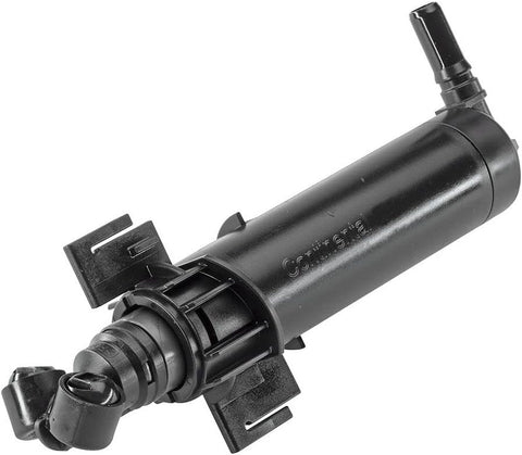 VDO Left Headlight Cleaning Water Jet