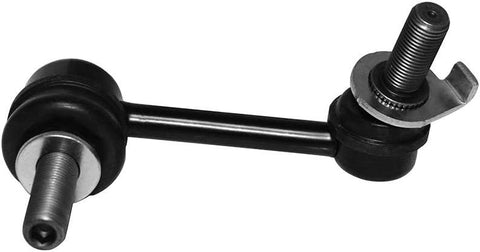 BGA LS6324 Suspension & Chassis