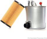 Fuel Filter Fits: Merc. A/B/C/E/G/M/S Class