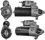 Starter Motor Fits: VW Audi Group 80, A4, A6, Superb, Passat