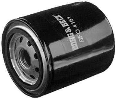 Oil Filter Fits: Ford, Toyota, Subaru