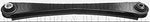 Suspension Arm Left Hand Fits: BMW X3 (F25), X4 (F26) 2010-