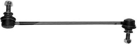 BGA LS5622 Suspension & Chassis