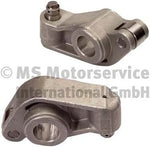 Kolbenschmidt 50006499 Piston & Rings