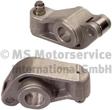 Kolbenschmidt 50006499 Piston & Rings