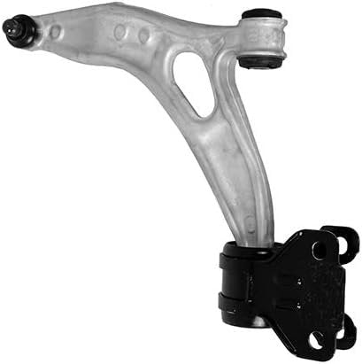 BGA TRC2354 Suspension & Chassis