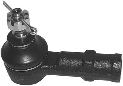 BGA SR2705 Suspension & Chassis