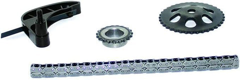 BGA TC0411FK Drive & Gears