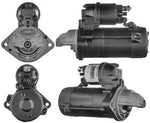 Starter Motor Fits: BMW X5 E53