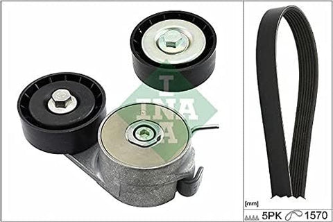 INA 529 0223 10 Timing Belt
