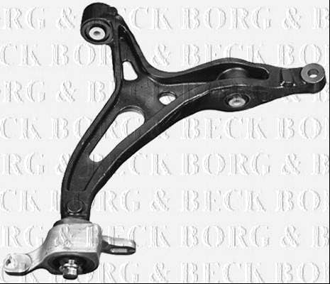Suspension Arm Right Hand Fits: Mercedes R-Class 2006-