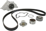INA 530 0158 30 WATER PUMP & TIMING BELT KIT