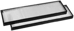 Cabin Filter Fits: Hyundai i20
