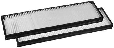 Cabin Filter Fits: Hyundai i20
