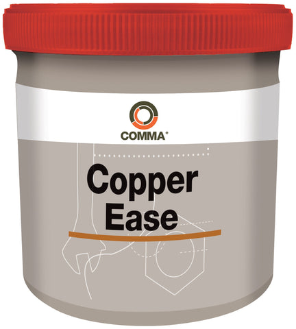 Comma CE500G 500g Copper Ease