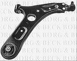 Suspension Arm Right Hand Fits: Hyundai i30 II 2011-