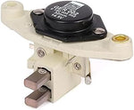 BERU GER002 Alternators