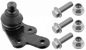 BGA SJ2313 Suspension & Chassis